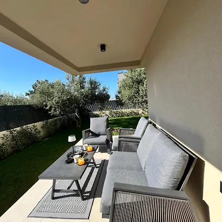 Apartmán 5d Kaštela