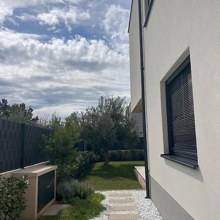 5d Apartmán