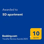 5d Lägenhet Kaštela