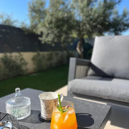 5d Apartamento Kaštela