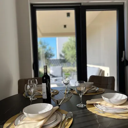 Apartman 5d Kaštela