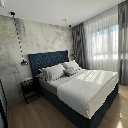 Apartment 5d Kastela