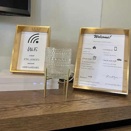 5d Apartman Kaštela