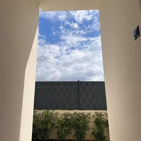 Apartment 5d