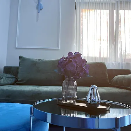 5d Apartman Kaštela