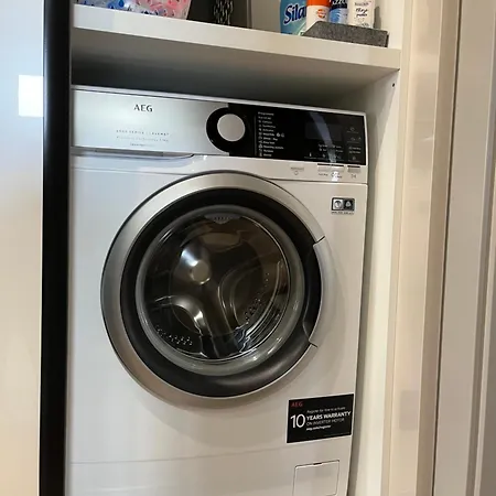 5d Apartment