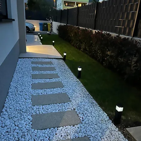 5d Apartman *