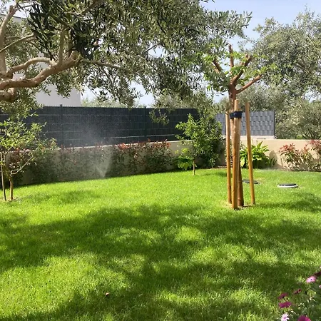 5d Apartment Kastela