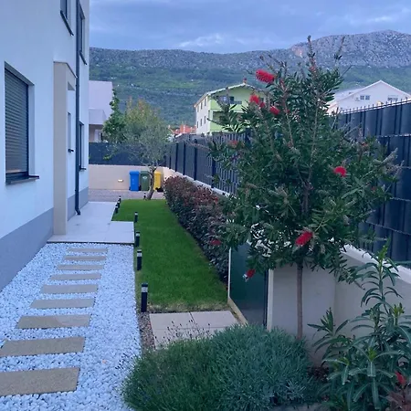 Apartamento 5d Kaštela