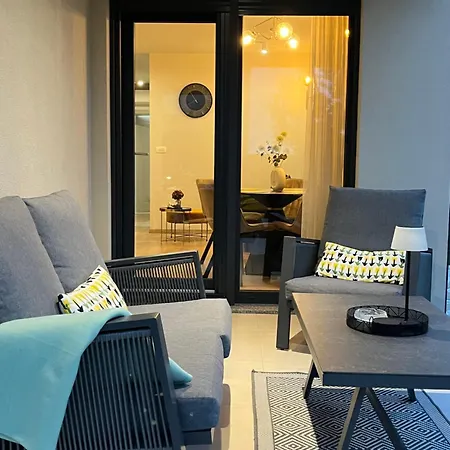 5d Apartment *