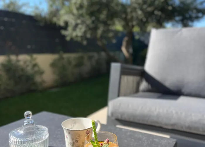 5d Apartmán Kaštela