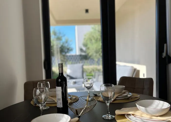 Apartmán 5d Kaštela