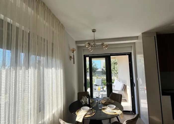 5d Apartmán