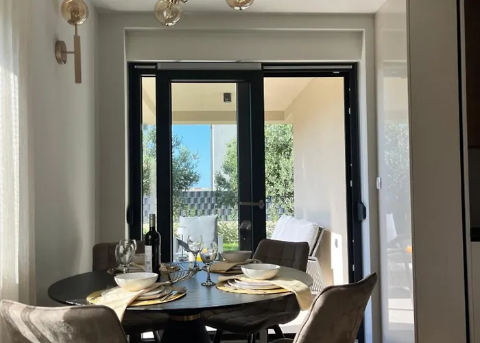 Apartament 5d