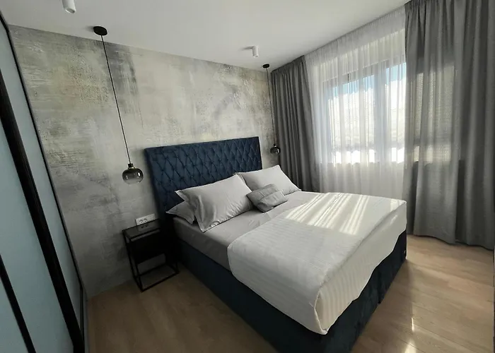 Apartmán 5d Kaštela