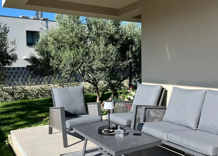 5d Apartmán *