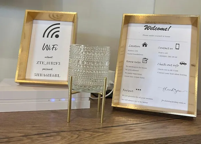 5d Appartamento Kaštela