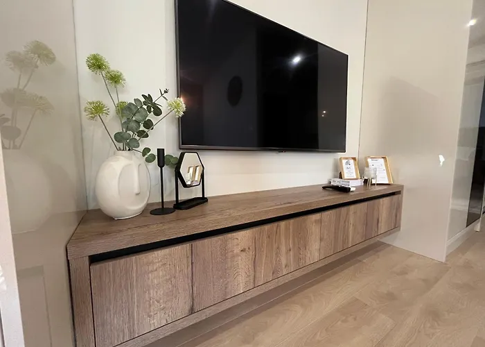 5d Apartmán Kaštela