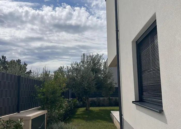 5d Apartmán
