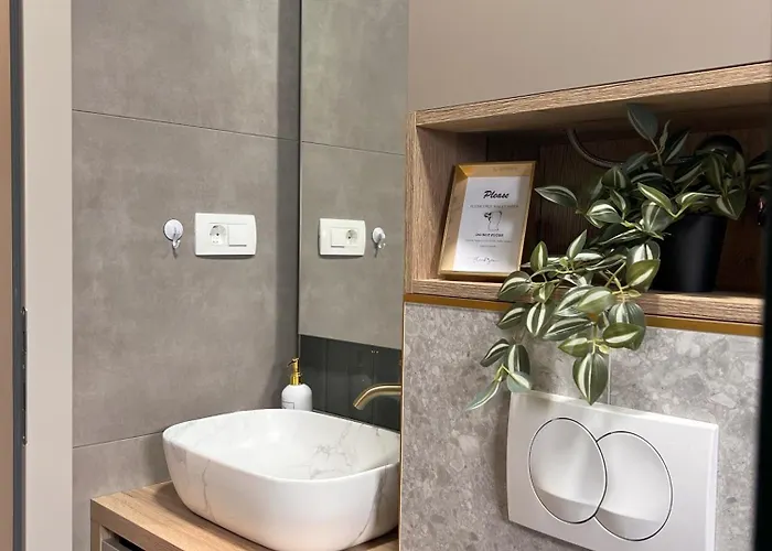 Apartmán 5d *