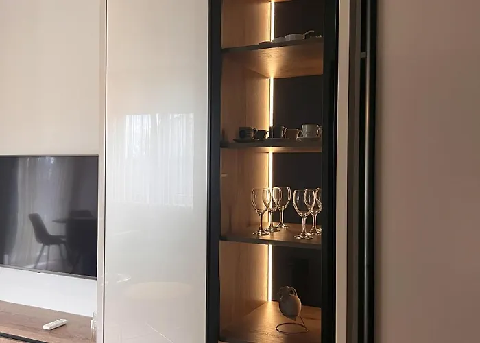 5d Apartmán *