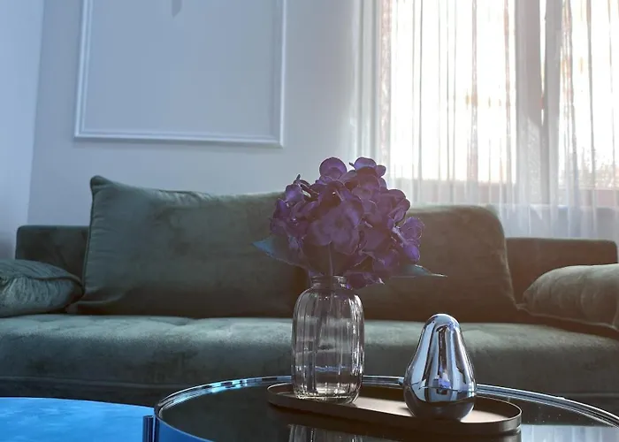 5d Apartmán Kaštela