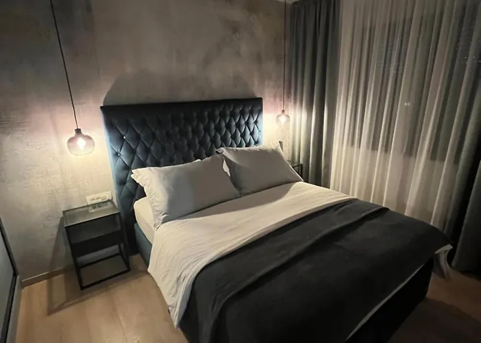 5d Apartament Kaštela