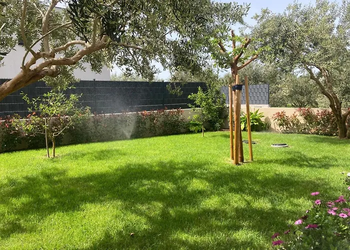 5d Appartamento Kaštela