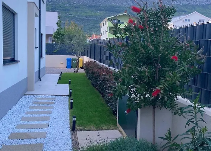 Appartamento 5d Kaštela