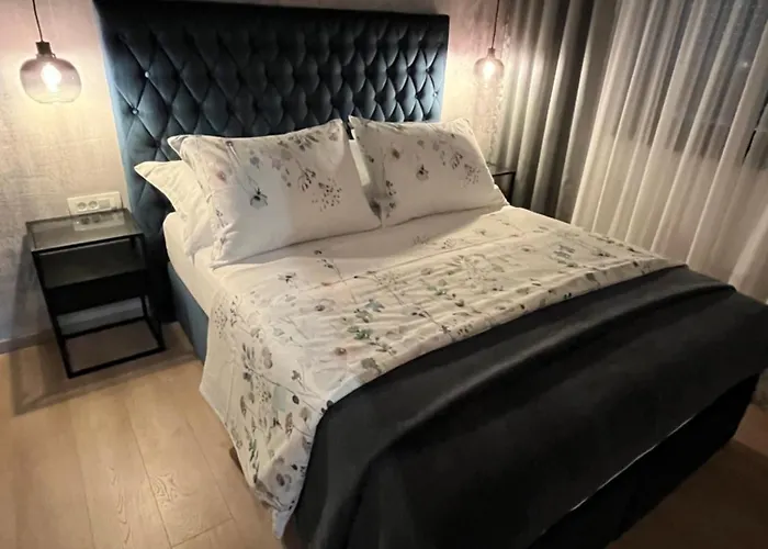 5d Apartament